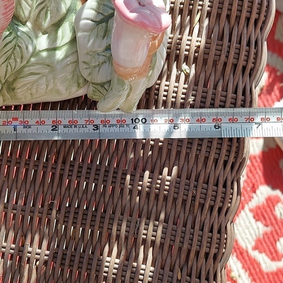 GB (Gillian Bliss) Ceramic Mail Holder - Picture 9 of 10